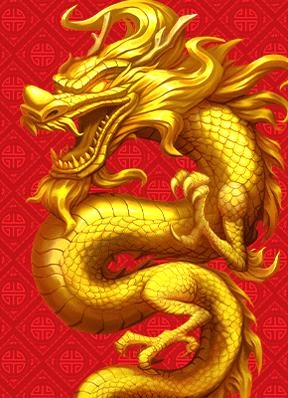 Golden-Dragon